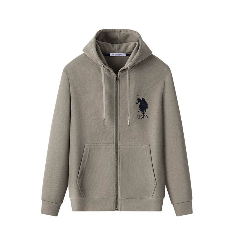 Спортивная куртка мужская U.S. Polo Assn. - Boxette Shop